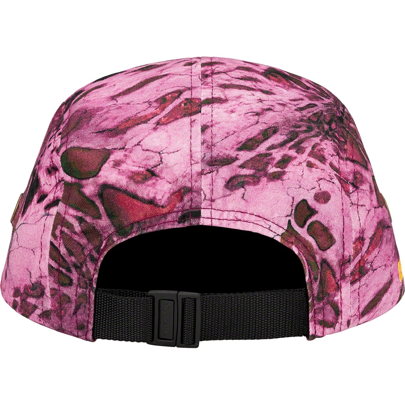 Military Camp Cap view 20